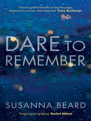 cover image of Dare to Remember